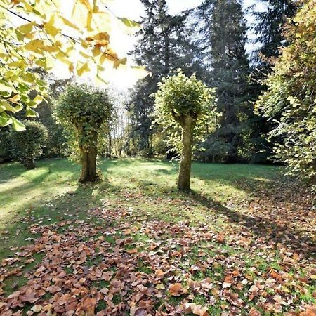 Home From Holm Inverness Bagian luar foto
