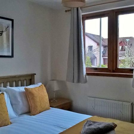 Home From Holm Inverness Bagian luar foto