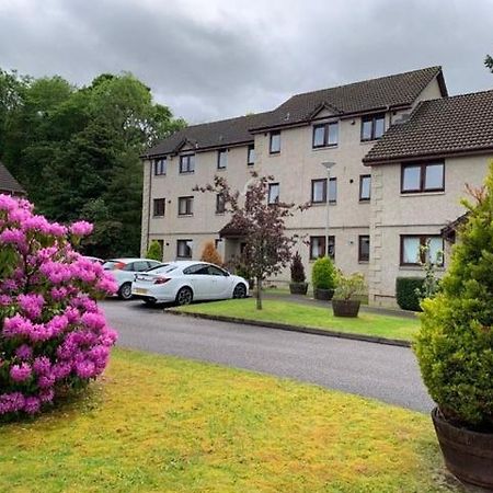 Home From Holm Inverness Bagian luar foto