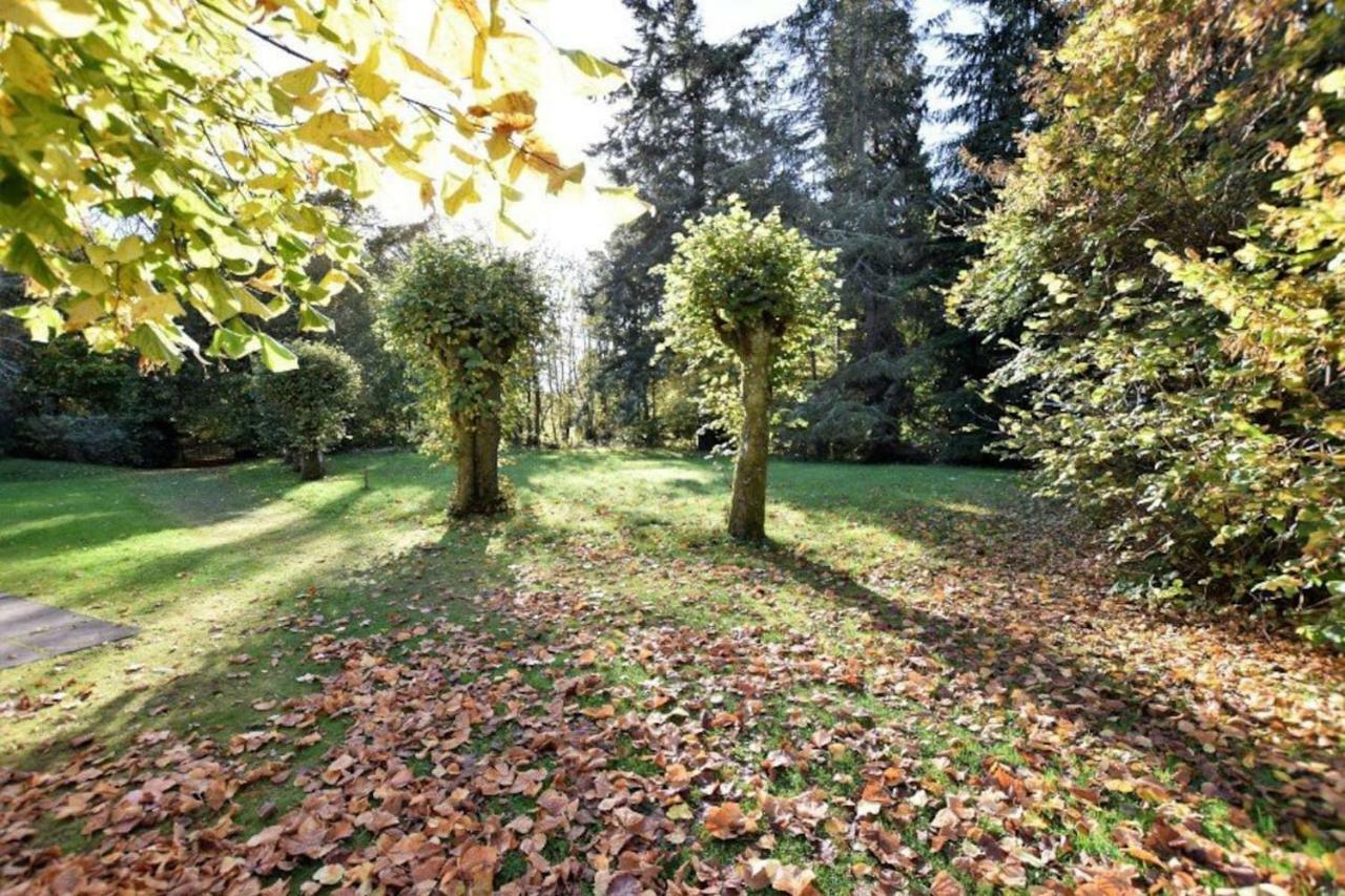 Home From Holm Inverness Bagian luar foto