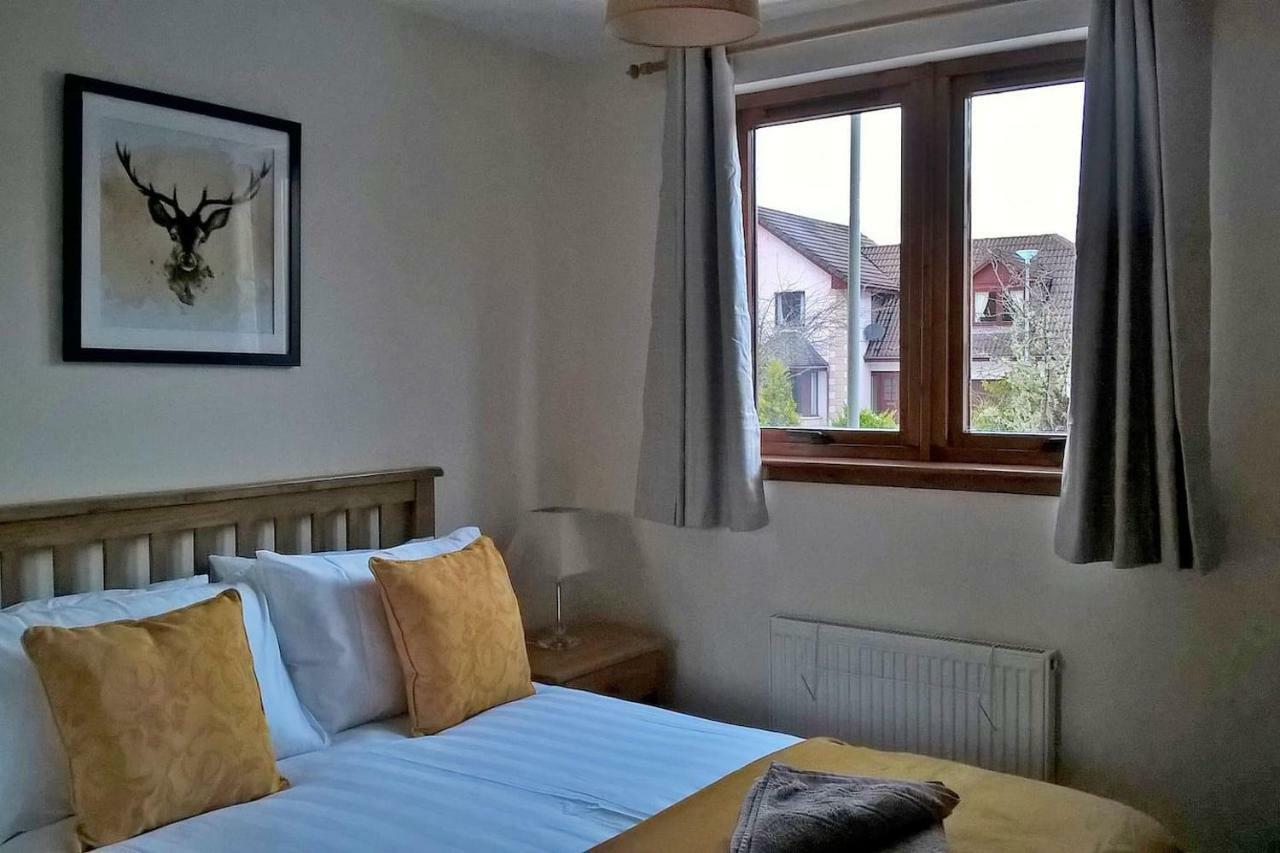 Home From Holm Inverness Bagian luar foto