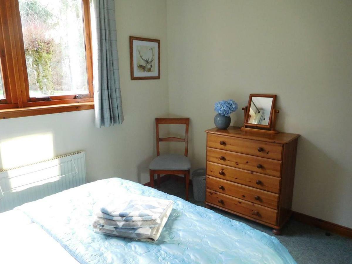 Home From Holm Inverness Bagian luar foto