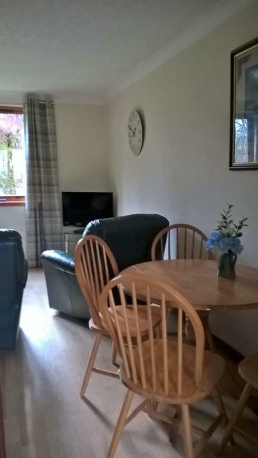 Home From Holm Inverness Bagian luar foto