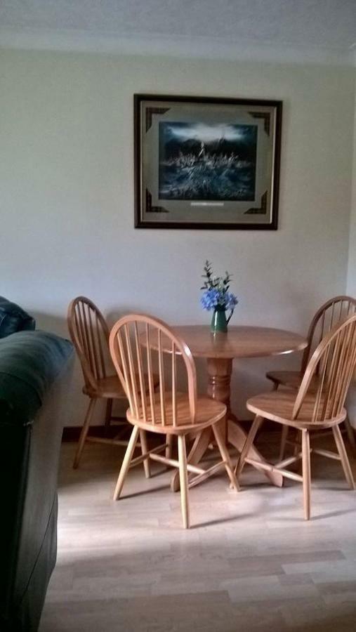 Home From Holm Inverness Bagian luar foto
