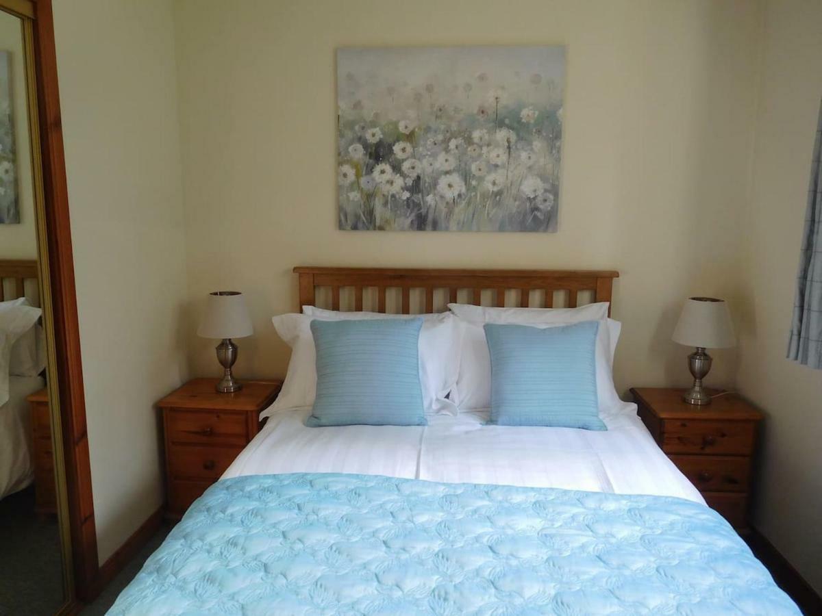 Home From Holm Inverness Bagian luar foto