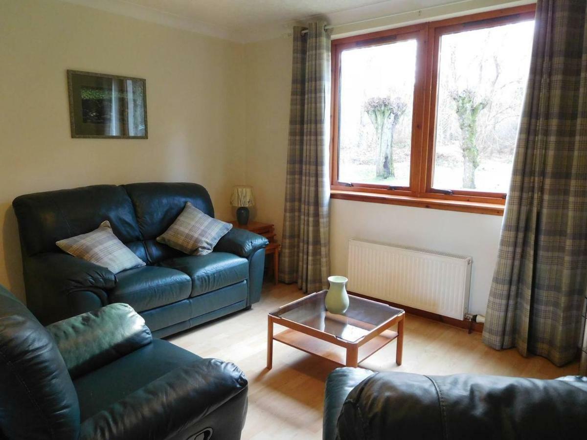 Home From Holm Inverness Bagian luar foto