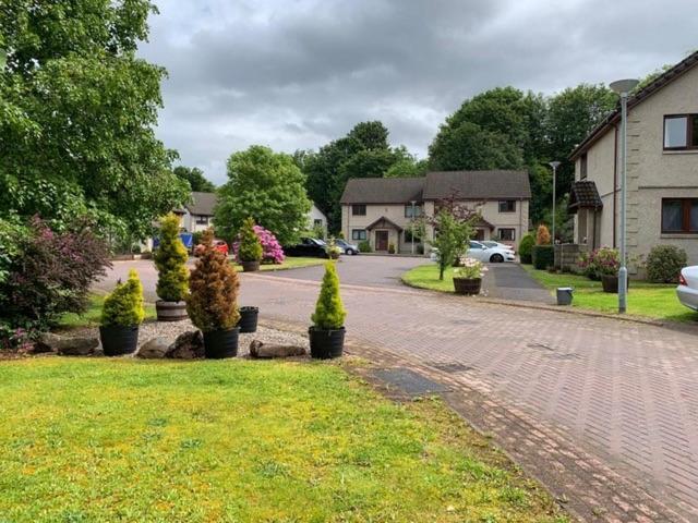 Home From Holm Inverness Bagian luar foto