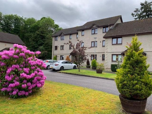 Home From Holm Inverness Bagian luar foto